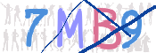 Imagen CAPTCHA