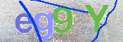 Imagen CAPTCHA