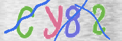 Imagen CAPTCHA