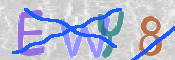 Imagen CAPTCHA