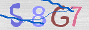 Imagen CAPTCHA