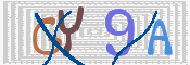 Imagen CAPTCHA