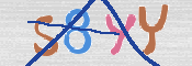 Imagen CAPTCHA