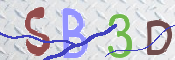 Imagen CAPTCHA