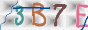 Imagen CAPTCHA