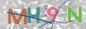 Imagen CAPTCHA