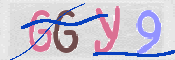 Imagen CAPTCHA