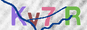 Imagen CAPTCHA