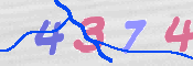 Imagen CAPTCHA