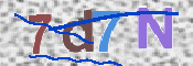Imagen CAPTCHA