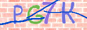 Imagen CAPTCHA