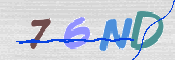 Imagen CAPTCHA