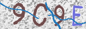Imagen CAPTCHA