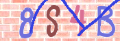 Imagen CAPTCHA