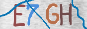Imagen CAPTCHA