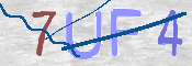 Imagen CAPTCHA