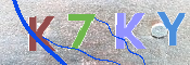 Imagen CAPTCHA