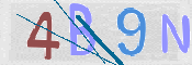 Imagen CAPTCHA