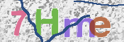 Imagen CAPTCHA