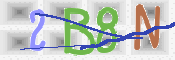 Imagen CAPTCHA
