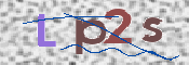 Imagen CAPTCHA