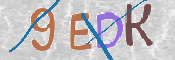 Imagen CAPTCHA