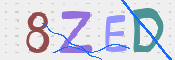 Imagen CAPTCHA