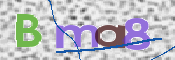 Imagen CAPTCHA