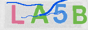 Imagen CAPTCHA