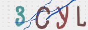Imagen CAPTCHA