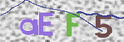 Imagen CAPTCHA