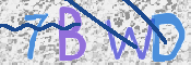 Imagen CAPTCHA