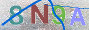 Imagen CAPTCHA