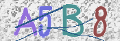 Imagen CAPTCHA