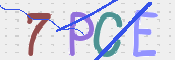Imagen CAPTCHA