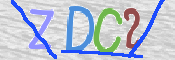 Imagen CAPTCHA