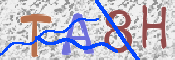 Imagen CAPTCHA