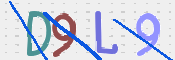 Imagen CAPTCHA