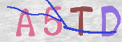 Imagen CAPTCHA