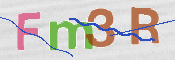 Imagen CAPTCHA