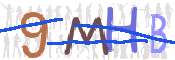 Imagen CAPTCHA