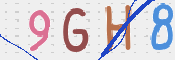 Imagen CAPTCHA