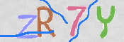Imagen CAPTCHA