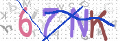 Imagen CAPTCHA