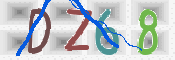 Imagen CAPTCHA
