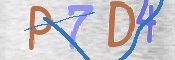 Imagen CAPTCHA