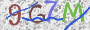Imagen CAPTCHA