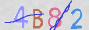 Imagen CAPTCHA