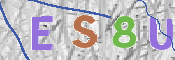 Imagen CAPTCHA