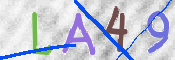 Imagen CAPTCHA